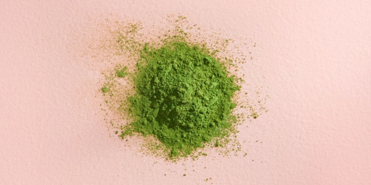 Людство переходить на порошкові овочі  – в авангарді знаменитості США