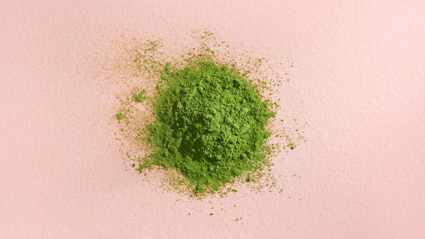 Людство переходить на порошкові овочі – в авангарді знаменитості США