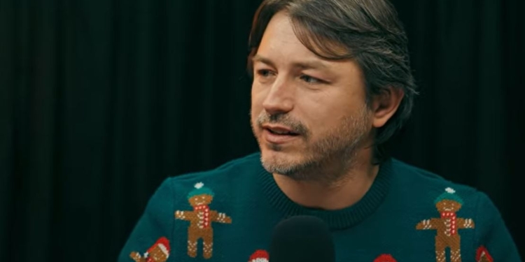 Притула проходить ВЛК, хоча проект закону про мобілізацію його лякає (ВІДЕО)