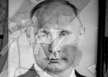 Зрив виборів в США, напад на Тайвань, переворот в Кремлі – можливі “чорні лебеді” цього року, які змінять все, – Politico