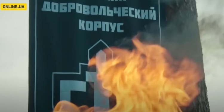 “Если они за СВО, пусть приезжают и умрут, мы их ждем”, – бійці РДК про те, чому такої Росії не буде (ФОТО, ВІДЕО)