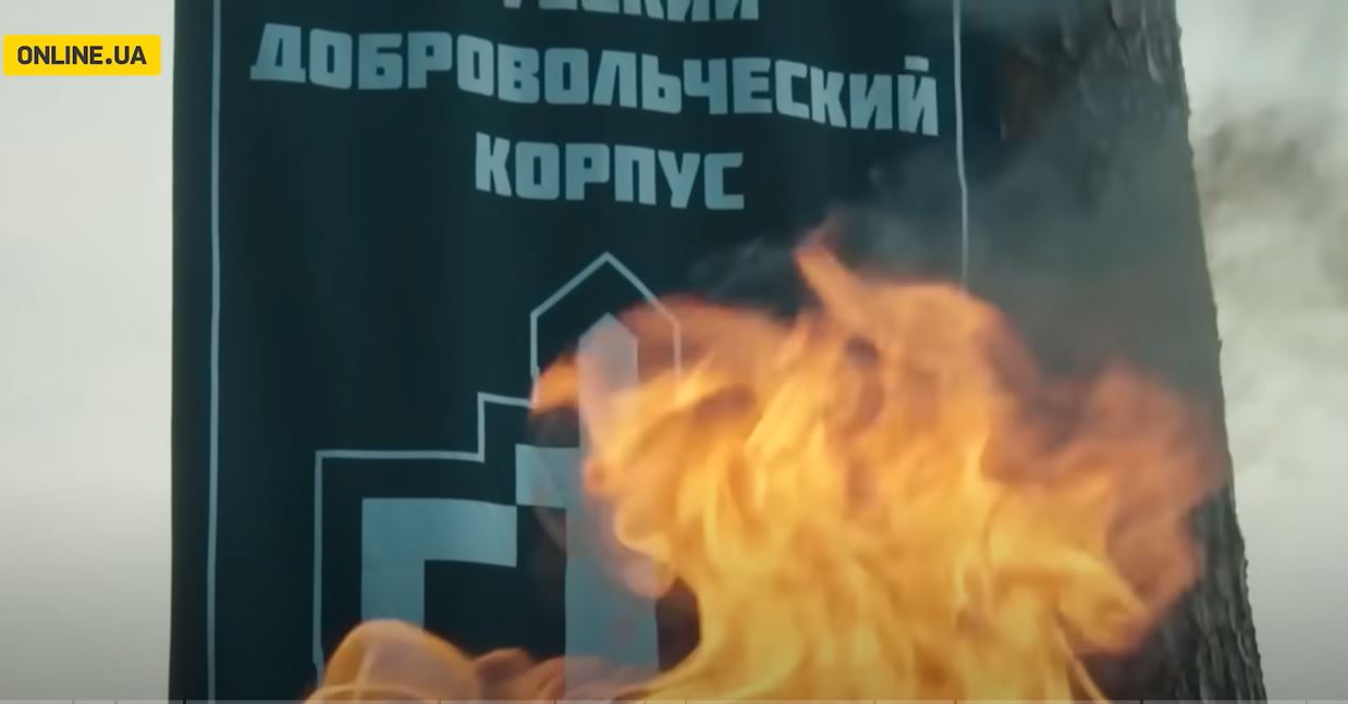 “Если они за СВО, пусть приезжают и умрут, мы их ждем”, – бійці РДК про те, чому такої Росії не буде (ФОТО, ВІДЕО)