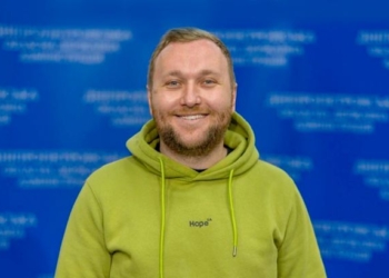 Син Гринкевича зник – його оголосили в розшук