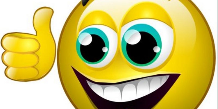 Майже підручник. З чого сміються українці, а з чого – інші народи світу (ФОТО)