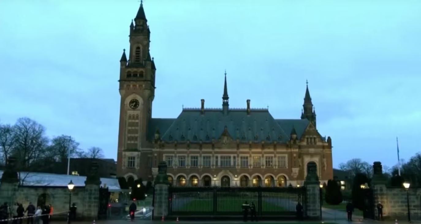 Міжнародний суд ООН виніс рішення за позовом України проти РФ