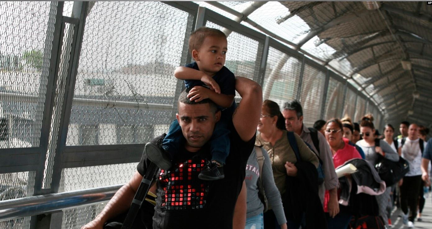 25 штатів підтримали Техас в суперечці з Вашингтоном щодо кордону