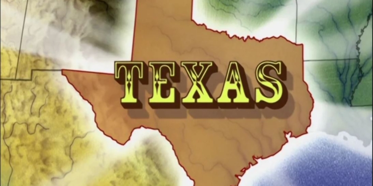 Російський слід у міграційній кризі в Техасі є. Як і китайський
