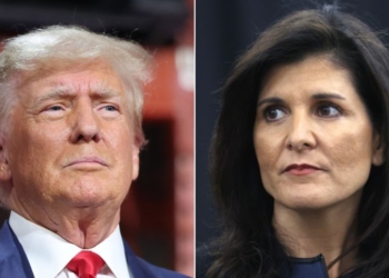 Ніккі Хейлі скоротила відрив і може стати реальною альтернативою Трампу серед республіканців