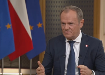 Туск назвав ситуацію на польсько-українському кордоні паталогічною, про це буде говорити з Дудою перед візитом в Київ