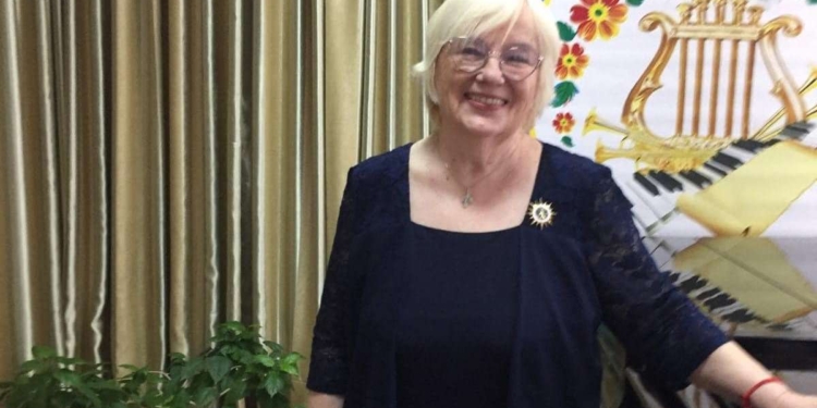 Викладачка Миколаївської дитячої школи мистецтв — переможниця міжнародного музичного конкурсу (ФОТО)