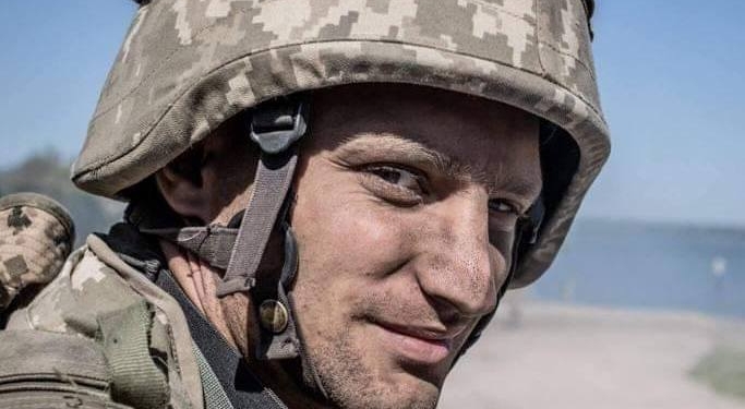 День пам’яті захисників ДАП. Історія миколаївського кіборга Віталія Бохонка (ФОТО)