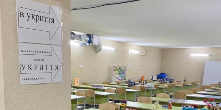 На Миколаївщині протягом року відремонтовано 209 об’єктів фонду захисних споруд цивільного захисту (ФОТО)