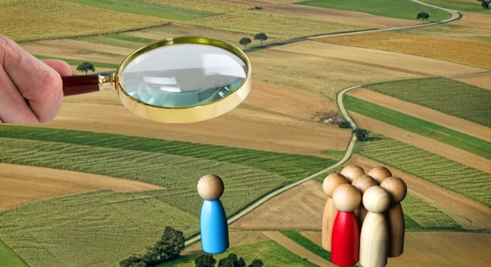 Стартував другий етап земельної реформи – 10 тис. га в одні руки. Як  відреагував ринок