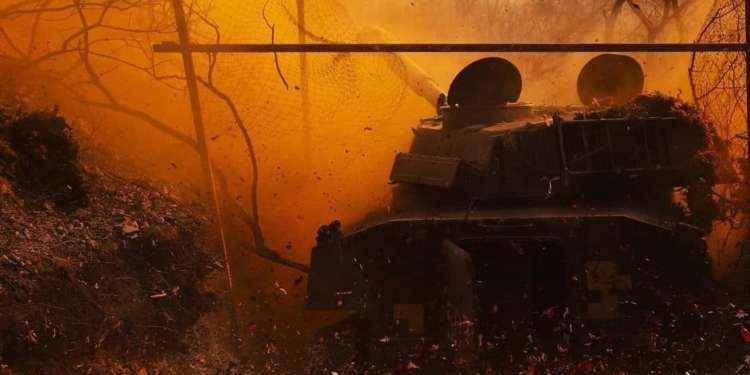 Протягом доби наша авіація завдала ударів по 19 районах зосередження російських загарбників, – Генштаб