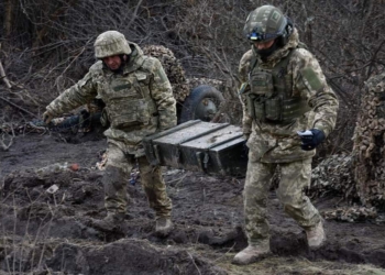 ЗСУ знищили за добу 800 російських загарбників. Повні втрати ворога