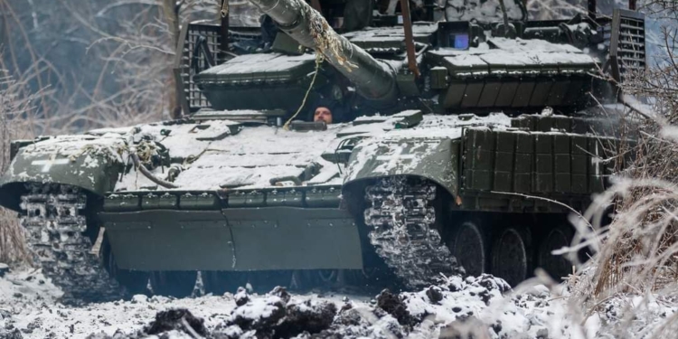 ЗСУ знищили вже 370 тис. російських загарбників в Україні. Повні втрати ворога