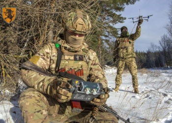 ЗСУ знищили ще 1070 російських загарбників. Повні втрати ворога