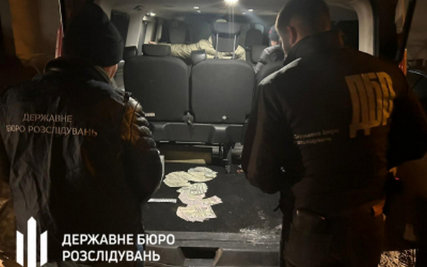 ДБР викрила військових, які викрали і продали військового майна на мінімум 3,6 млн.грн. (ВІДЕО)