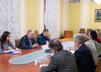 Україна найближчим часом розпочне переговори з Естонією щодо безпекової угоди – ОПУ