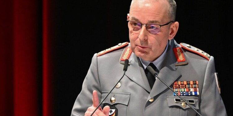 Німеччина пообіцяла Україні короткострокову допомогу на понад $100 млн.: що туди увійде