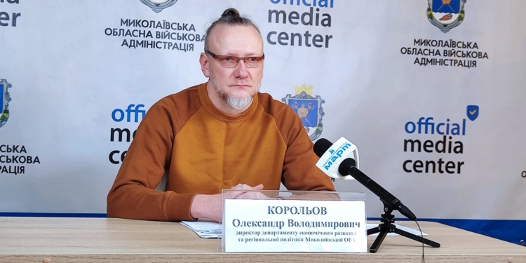 З обласного бюджету Миколаївщини на підтримку місцевого бізнесу минулого року було виділено близько 5 млн.грн.