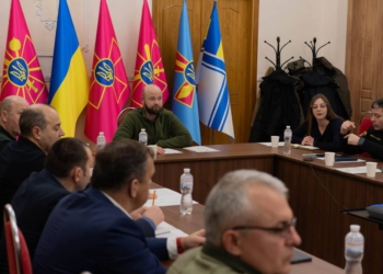 Україна та Швеція домовляються про партію БМП CV-90 шведського виробництва