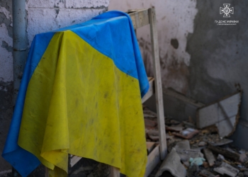 Наслідки російської атаки по Миколаєву та Києву: дані про кількість загиблих та поранених