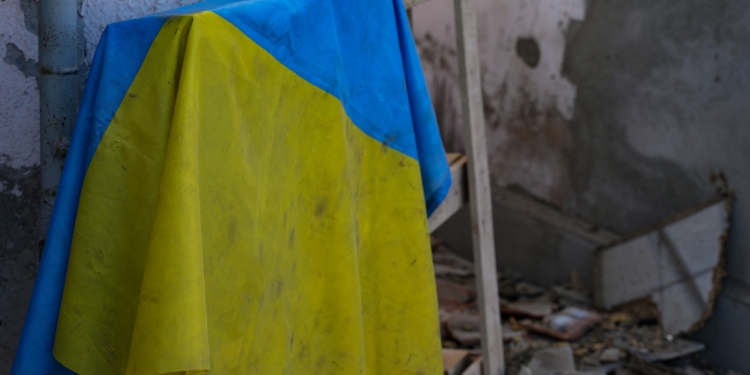 Наслідки російської атаки по Миколаєву та Києву: дані про кількість загиблих та поранених