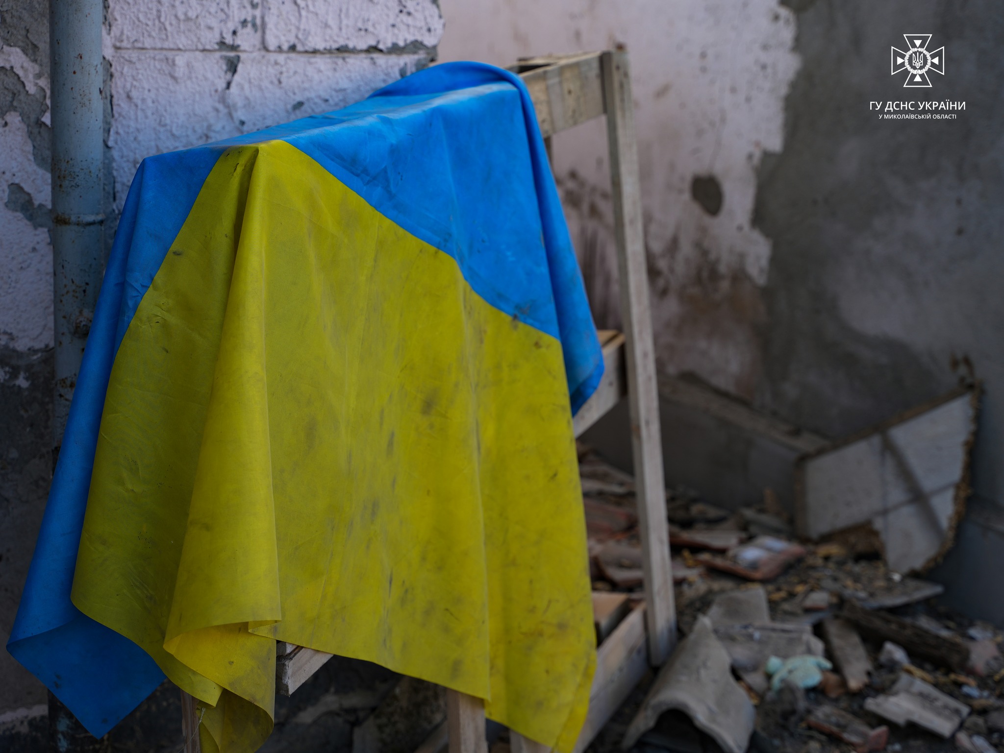 Наслідки російської атаки по Миколаєву та Києву: дані про кількість загиблих та поранених