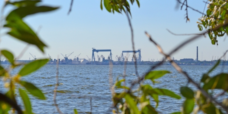 Сквер ім.Андерсена замість ім.Лягіна, вулиця Католицька замість адмірала Макарова: напрацювання топонімічної комісії Миколаєва