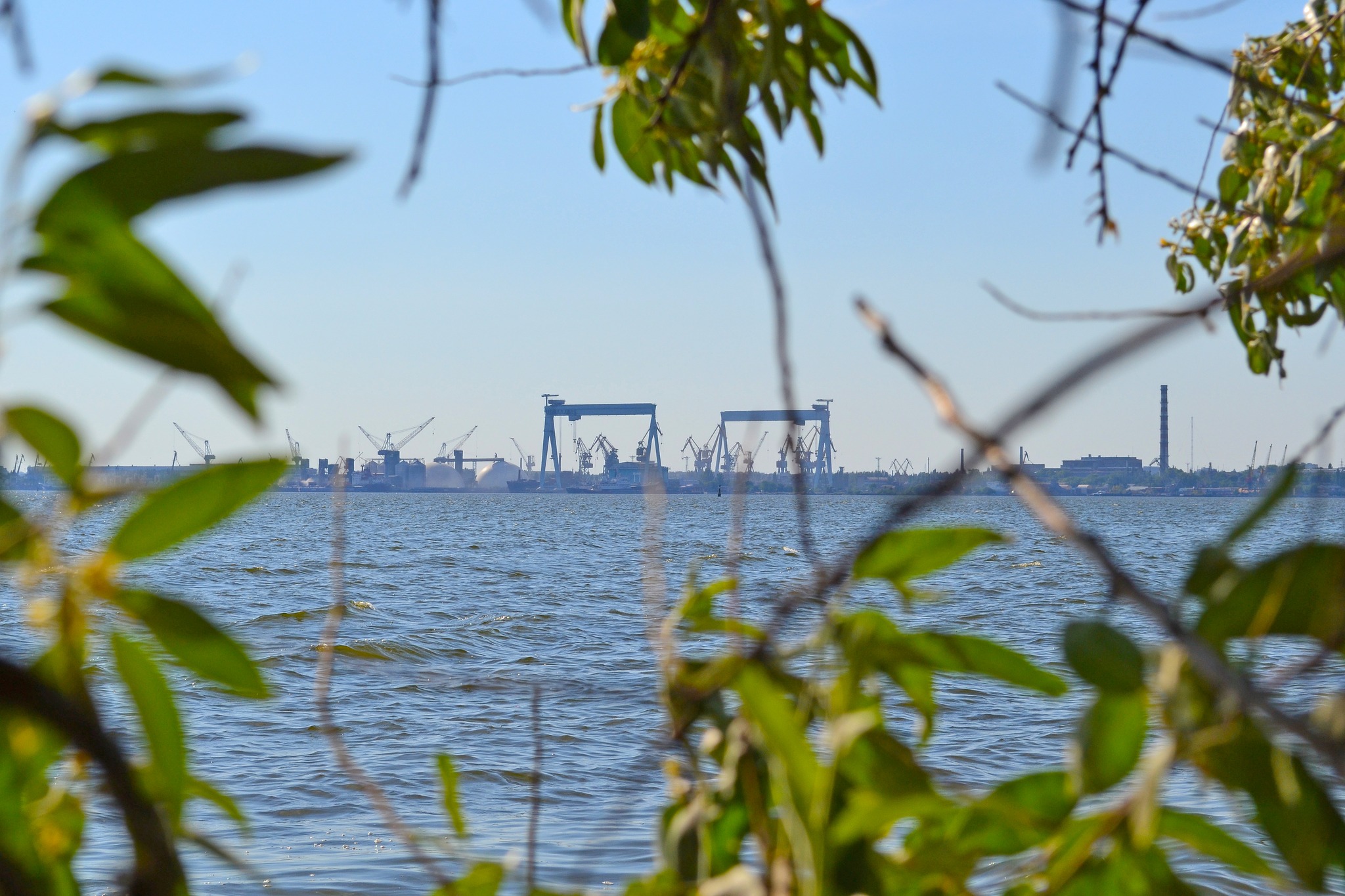 Сквер ім.Андерсена замість ім.Лягіна, вулиця Католицька замість адмірала Макарова: напрацювання топонімічної комісії Миколаєва