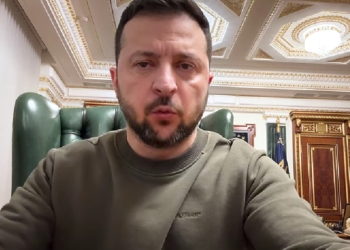 «Можемо перемогти – мусимо перемогти!»: Зеленський назвав бригади, які особливо відзначились на окремих напрямках (ВІДЕО)