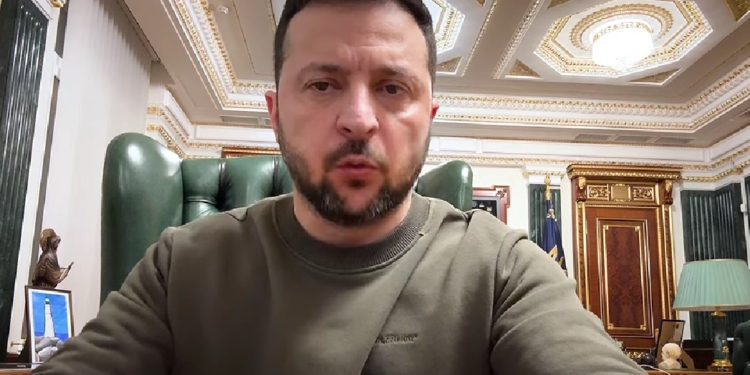 «Можемо перемогти – мусимо перемогти!»: Зеленський назвав бригади, які особливо відзначились на окремих напрямках (ВІДЕО)