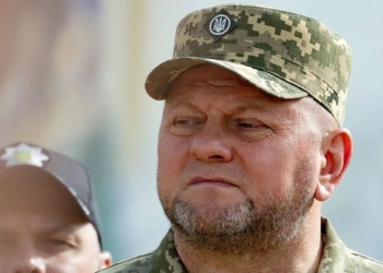 Звільнення Залужного – новий вирішальний етап у війні, – The Economist
