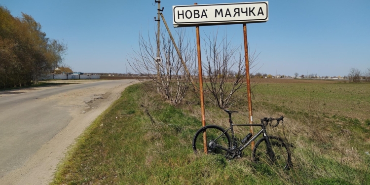 На Херсонщині дроном підірвали будинок місцевого гауляйтера