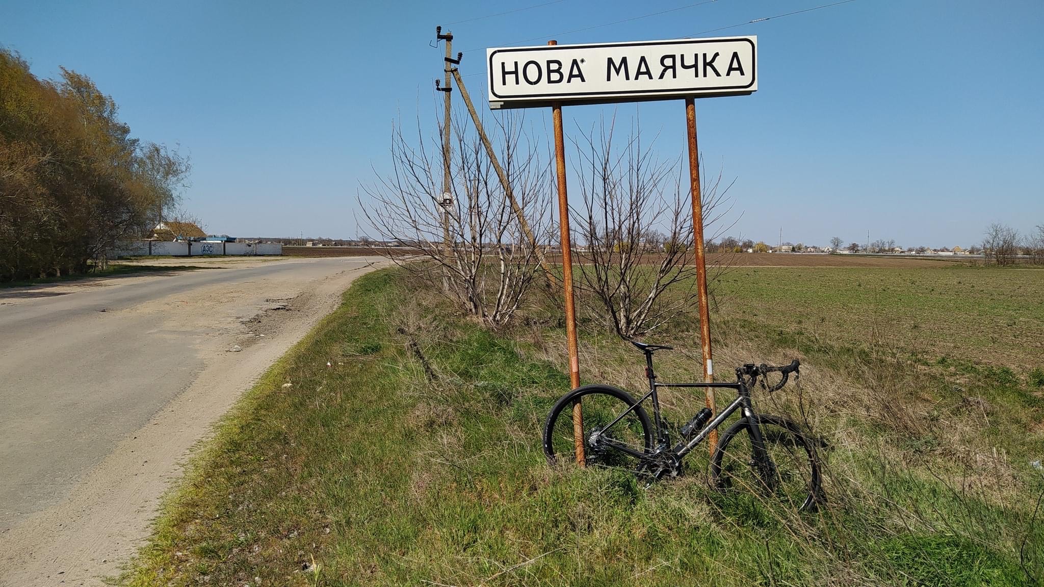 На Херсонщині дроном підірвали будинок місцевого гауляйтера