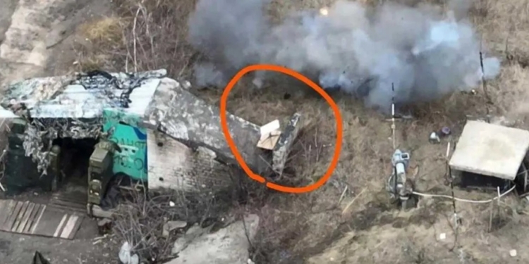 Російські окупанти все частіше використовують Starlink – ГУР підтверджує