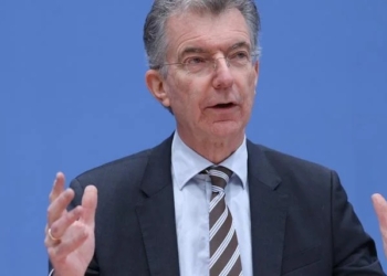 Голова Мюнхенської конференції з безпеки вважає можливим напад Росії на НАТО, якщо Україна програє