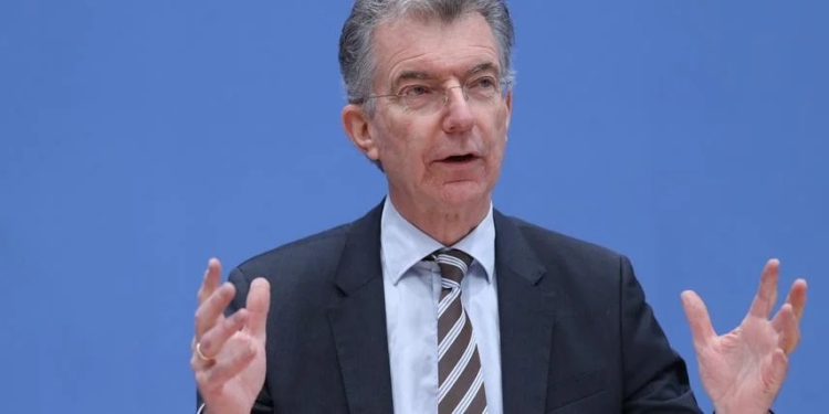 Голова Мюнхенської конференції з безпеки вважає можливим напад Росії на НАТО, якщо Україна програє