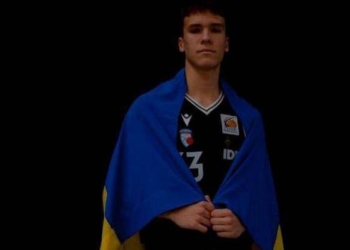 Напад на українців у Німеччині: загинув 17-річний український баскетболіст, ще один – в реанімації (ФОТО)