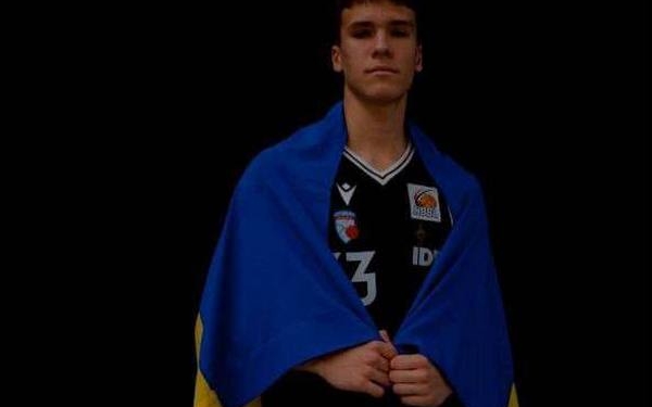 Напад на українців у Німеччині: загинув 17-річний український баскетболіст, ще один – в реанімації (ФОТО)