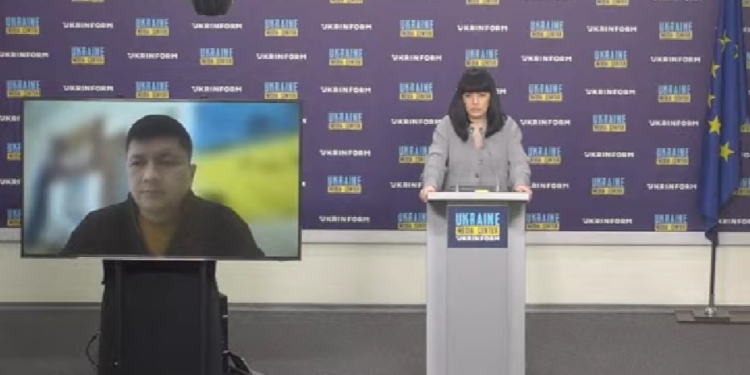 Кім розповів про відмінності останньої «шахедної» атаки на Миколаївщину