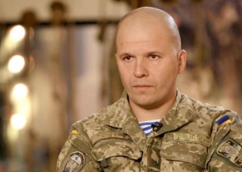 Зеленський призначив уповноваженого з питань реалізації міжнародних гарантій безпеки та розвитку Сил оборони
