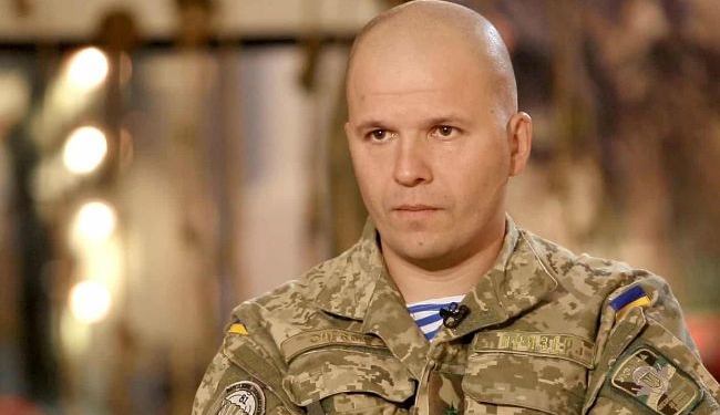 Зеленський призначив уповноваженого з питань реалізації міжнародних гарантій безпеки та розвитку Сил оборони