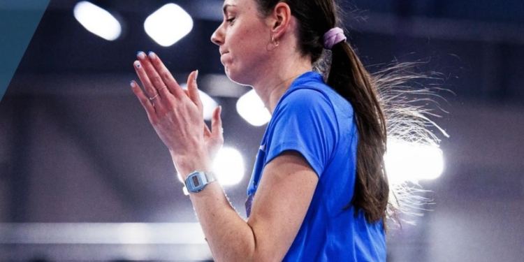 Вихованка миколаївської легкоатлетичної школи Юлія Чумаченко – тепер із «золотом» турніру категорії Silver у Сербії