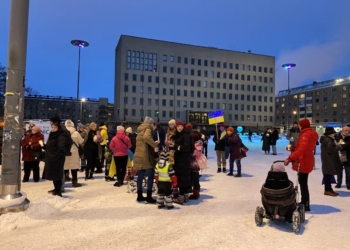 Фінське місто Котка стане побратимом Миколаєва