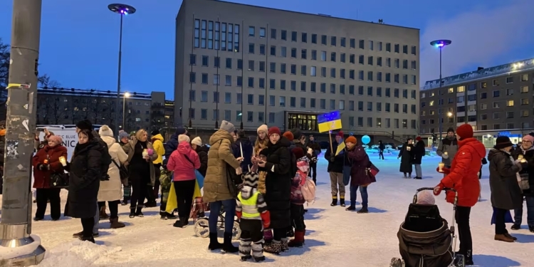 Фінське місто Котка стане побратимом Миколаєва