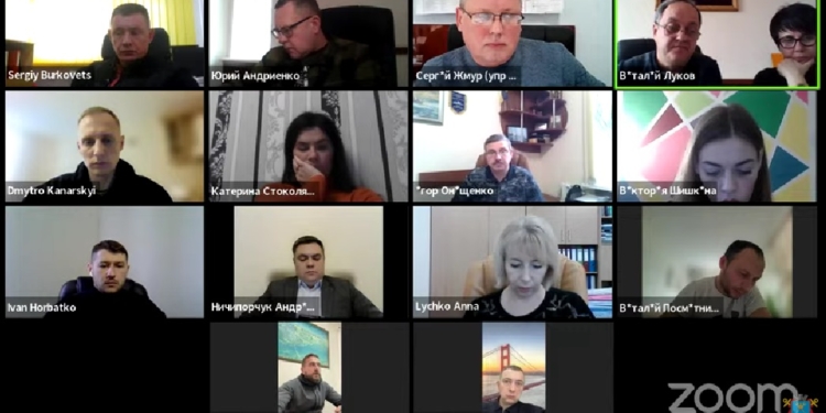 У Миколаєві на базі трьох лікувальних закладів створять позаштатні постійно діючі ВЛК