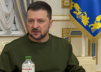 Є рішення, як осліпити очі російської артилерії та ударних БПЛА – Зеленський провів нараду (ВІДЕО)