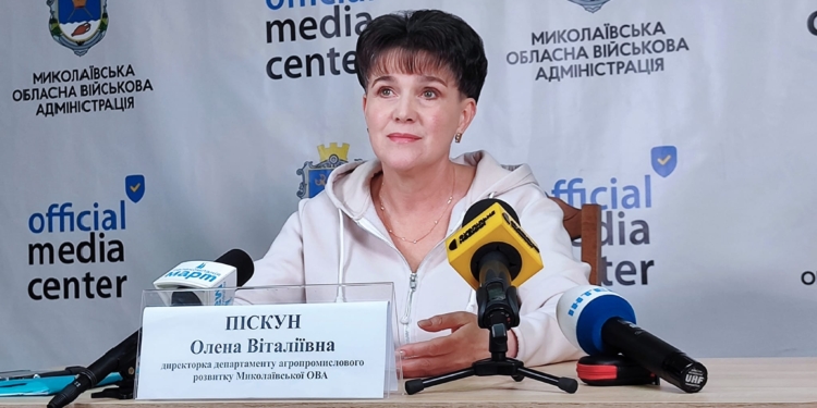 За 2023 рік виробництво ВВП сільського господарства Миколаївщині зросло на 24%: за рахунок чого вдалось досягти, і що далі